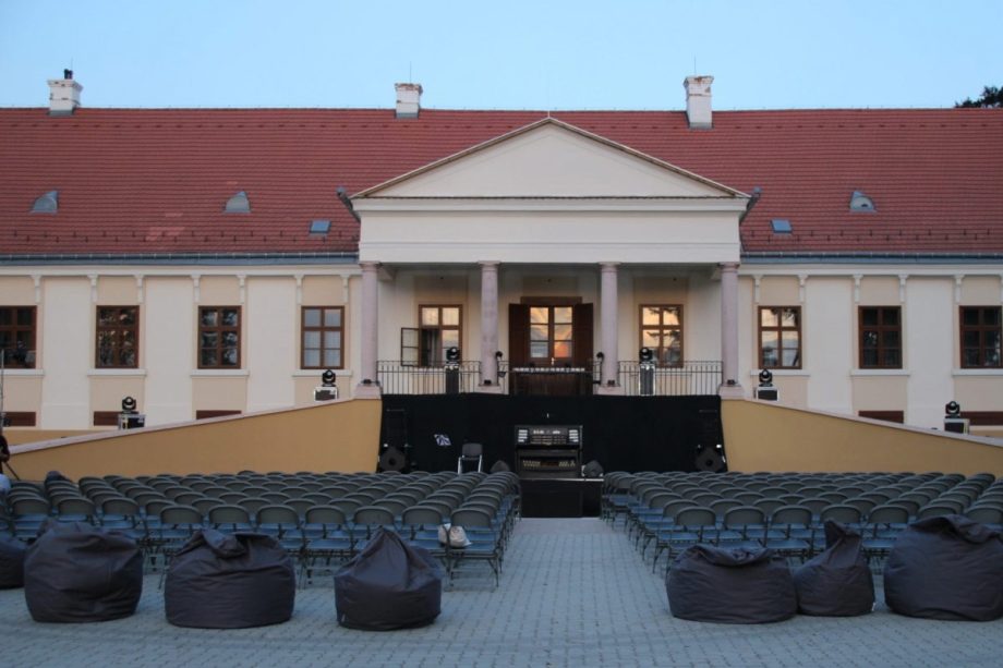 Rákász Gergely orgonakoncert - Lords of the Organ VIII. - Castle Edition, 2024.június 14., kezdés: 20.30