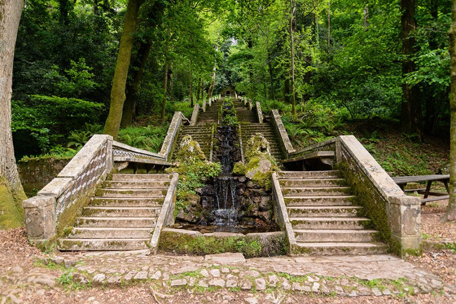 Csodás angolpark Nádasdladányban