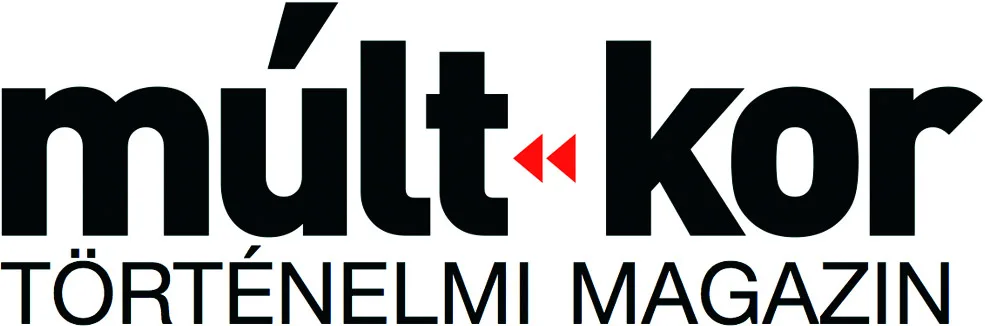 Múlt-kor logó