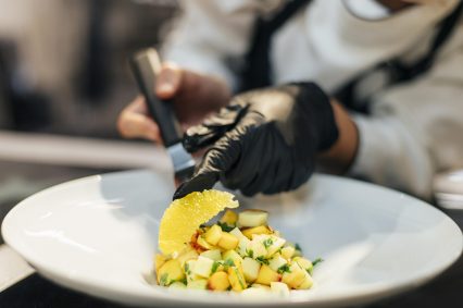 Nemesi konyha, fenséges ízek – Milyen ételeket fogyasztottak a Festeticsek?