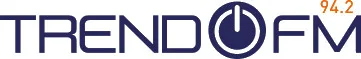 TrendFM logó